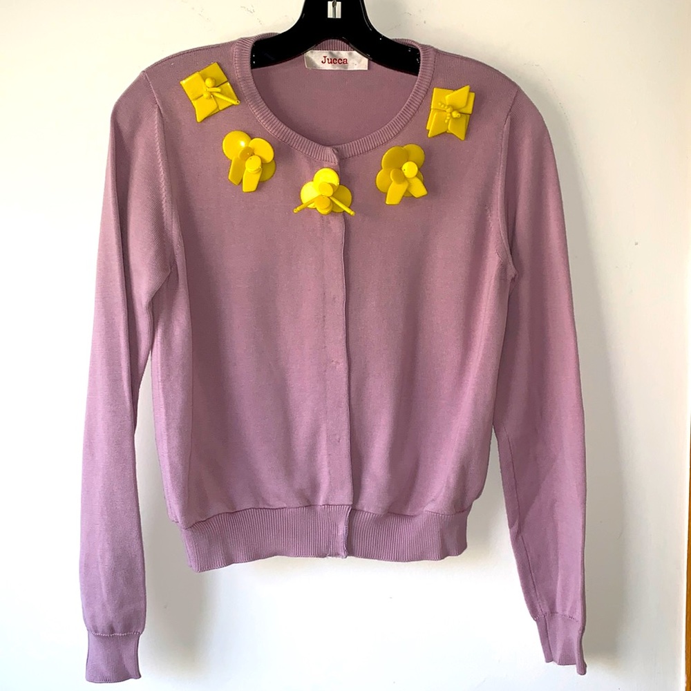 Jucca Cardigan